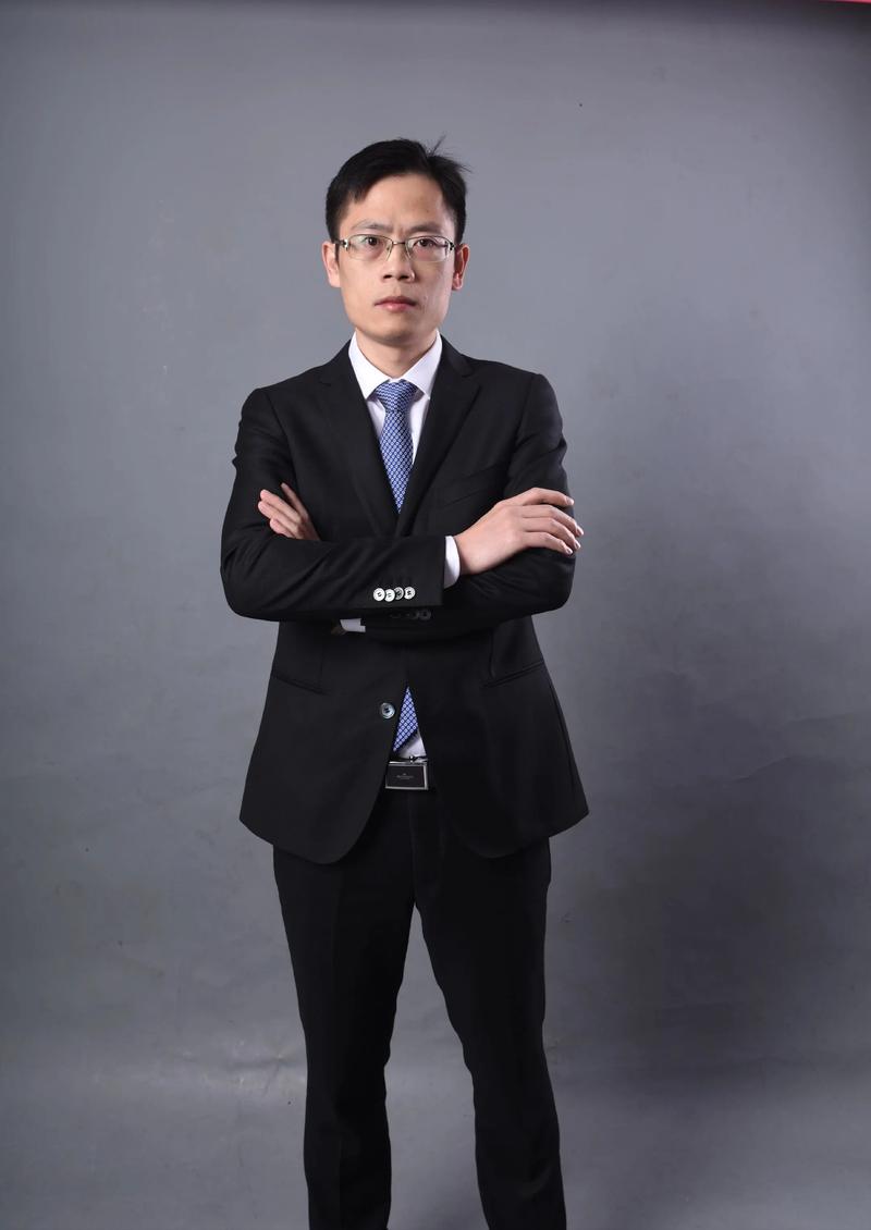 张碧志 创意策略总监